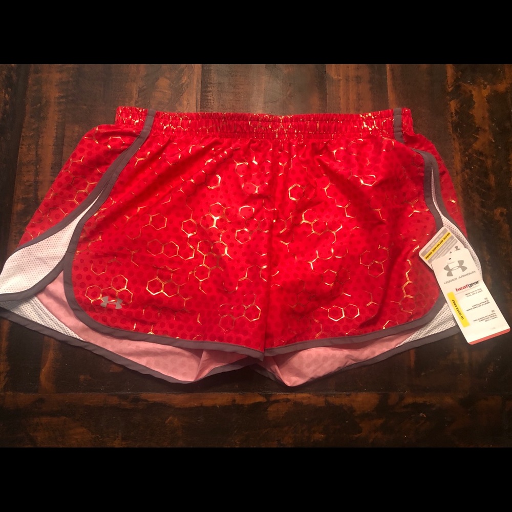 Under Armour Shorts